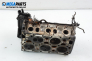 Engine head for Volkswagen Golf IV 2.3 V5, 150 hp, hatchback, 1999
