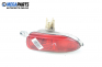 Reflector for Opel Corsa C 1.7 DTI, 75 hp, hatchback, 2001, position: left