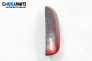 Tail light for Opel Corsa C 1.7 DTI, 75 hp, hatchback, 2001, position: right