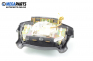 Airbag for Mazda Premacy 2.0 TD, 101 hp, monovolum, 2004, position: fața