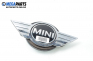 External boot lid handle for Mini Countryman (R60) 1.6 D, 112 hp, suv, 2011, position: rear