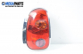 Tail light for Mini Countryman (R60) 1.6 D, 112 hp, suv, 2011, position: left