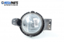 Fog light for Mini Countryman (R60) 1.6 D, 112 hp, suv, 2011, position: right