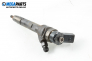 Diesel fuel injector for Mini Countryman (R60) 1.6 D, 112 hp, suv, 2011 № Bosch 0 445 110 401