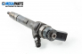 Diesel fuel injector for Mini Countryman (R60) 1.6 D, 112 hp, suv, 2011 № Bosch 0 445 110 401