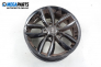 Alloy wheels for Mini Countryman (R60) (2010-2014) 17 inches, width 7 (The price is for the set)