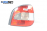 Tail light for Renault Megane Scenic 1.9 dCi, 102 hp, minivan, 2002, position: right