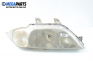 Headlight for Ssang Yong Musso 2.9 TD, 120 hp, suv automatic, 2001, position: right