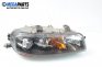 Headlight for Fiat Punto 1.2, 60 hp, hatchback, 2003, position: right