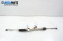 Electric steering rack no motor included for Fiat Punto 1.2, 60 hp, hatchback, 2003