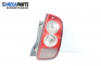 Tail light for Nissan Micra (K12) 1.5 dCi, 65 hp, hatchback, 2004, position: right