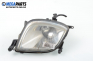 Fog light for Porsche Cayenne 4.5 S, 340 hp, suv automatic, 2003, position: right
