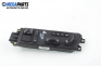 Seat adjustment switch for Porsche Cayenne 4.5 S, 340 hp, suv automatic, 2003