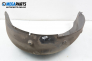 Inner fender for Porsche Cayenne 4.5 S, 340 hp, suv automatic, 2003, position: rear - left