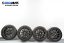 Alloy wheels for Porsche Cayenne (2002-2010) 19 inches, width 9 (The price is for the set)