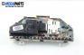 Instrument cluster for Citroen Berlingo 1.9 D, 69 hp, truck, 1999