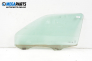 Fensterscheibe for Land Rover Freelander I (L314) 1.8 16V 4x4, 120 hp, suv, 2000, position: links, vorderseite