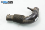Luftleitung for Peugeot 206 1.4, 75 hp, hecktür, 1999