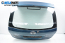 Boot lid for Nissan Almera Tino 2.2 dCi, 115 hp, minivan, 2000, position: rear