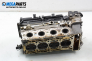 Engine head for Mercedes-Benz SLK-Class R171 1.8 Kompressor, 163 hp, cabrio automatic, 2005