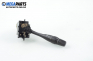Wiper lever for Nissan Almera (N16) 2.2 DI, 110 hp, hatchback, 2002