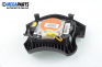 Airbag for Nissan Almera (N16) 2.2 Di, 110 hp, hatchback, 2002, position: fața