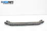 Bumper support brace impact bar for Mitsubishi Lancer 2.0, 135 hp, station wagon, 2005, position: front