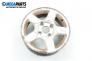 Alloy wheels for Hyundai Sonata IV (EF; 1998-2004) 15 inches, width 6 (The price is for the set)