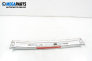 Spoiler for Mercedes-Benz C-Class 203 (W/S/CL) 2.0 Kompressor, 163 hp, station wagon automatic, 2001