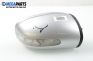 Mirror for Mercedes-Benz C-Class 203 (W/S/CL) 2.0 Kompressor, 163 hp, station wagon automatic, 2001, position: right