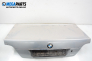 Boot lid for BMW 7 (E38) 2.5 TDS, 143 hp, sedan automatic, 1997, position: rear