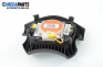 Airbag for Nissan Almera (N16) 2.2 Di, 110 hp, hatchback, 2001, position: fața