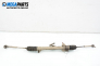 Electric steering rack no motor included for Fiat Punto 1.9 DS, 60 hp, hatchback, 2000