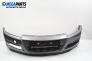Front bumper for Opel Astra H 1.7 CDTI, 101 hp, station wagon, 2005, position: front