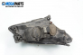 Headlight for Opel Astra H 1.7 CDTI, 101 hp, station wagon, 2005, position: left