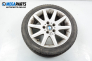 Spare tire for BMW 7 (E38) (1995-2001) 17 inches, width 8 (The price is for one piece)
