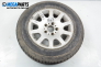 Spare tire for BMW 7 (E38) (1995-2001) 16 inches, width 7 (The price is for one piece)