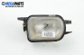 Fog light for Mercedes-Benz C-Class 203 (W/S/CL) 2.7 CDI, 170 hp, station wagon automatic, 2001, position: left