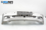 Front bumper for Mercedes-Benz C-Class 203 (W/S/CL) 2.7 CDI, 170 hp, station wagon automatic, 2001, position: front