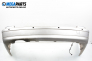 Rear bumper for Mercedes-Benz C-Class 203 (W/S/CL) 2.7 CDI, 170 hp, station wagon automatic, 2001, position: rear