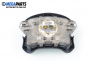 Airbag for Mercedes-Benz C-Class 203 (W/S/CL) 2.7 CDI, 170 hp, combi automatic, 2001, position: fața