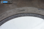 Summer tires CONTINENTAL 205/55/16, DOT: 0717 (The price is for the set)