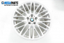 Alloy wheels for BMW 7 (E65) (2001-2008) 20 inches, width 9/10 (The price is for the set)