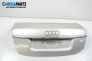 Boot lid for Audi A6 (C6) 3.2 FSI Quattro, 255 hp, sedan, 2004, position: rear