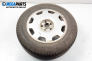 Spare tire for Audi A6 (C6) (2004-2011) 16 inches, width 7.5 (The price is for the set)