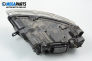 Xenon scheinwerfer  for Audi A6 (C6) 3.2 FSI Quattro, 255 hp, sedan, 2004, position: links