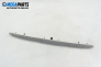Boot lid moulding for Peugeot 307 2.0 HDI, 107 hp, station wagon, 2003, position: rear