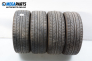 Summer tires PREMIORRI 205/55/16, DOT: 4016 (The price is for the set)