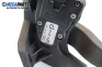 Throttle pedal for Opel Corsa C Hatchback (09.2000 - 12.2009), № 9129423