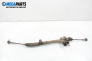 Electric steering rack no motor included for Opel Corsa C 1.0, 58 hp, hatchback, 2002